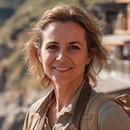 Kaja Lepp