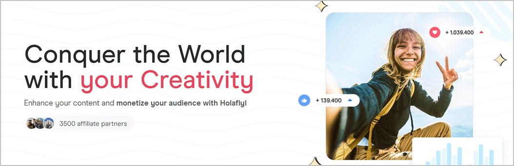 Holafly eSIM affiliate